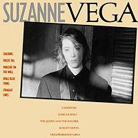 Suzanne Vega : Suzanne Vega